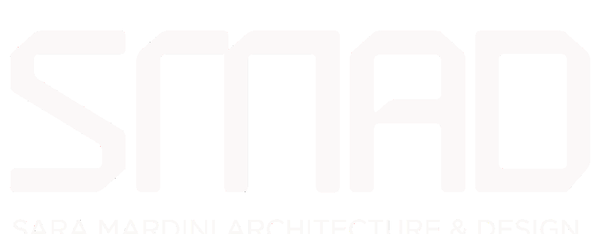 SMAD — Sara Mardini Architecture & Design